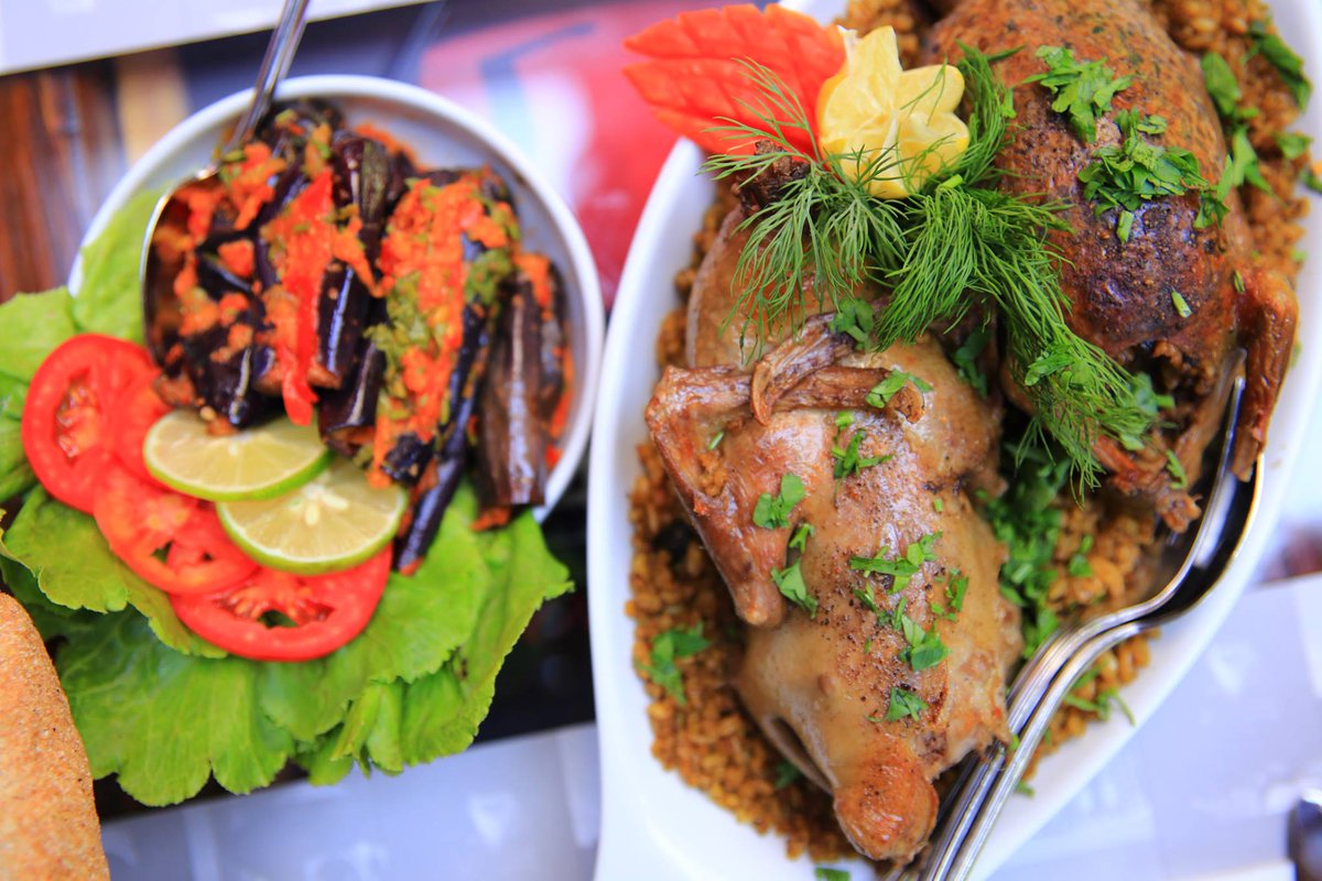 CairoConcorde's tweet photo. #Abou_Auof
#BOGOF................
#Buy_1 and #GET_1_free, #main_course
From #Sunday to #Thursday
from 1 pm to 5 pm... until 30 December 2017 https://t.co/J4AgeuK7Y4