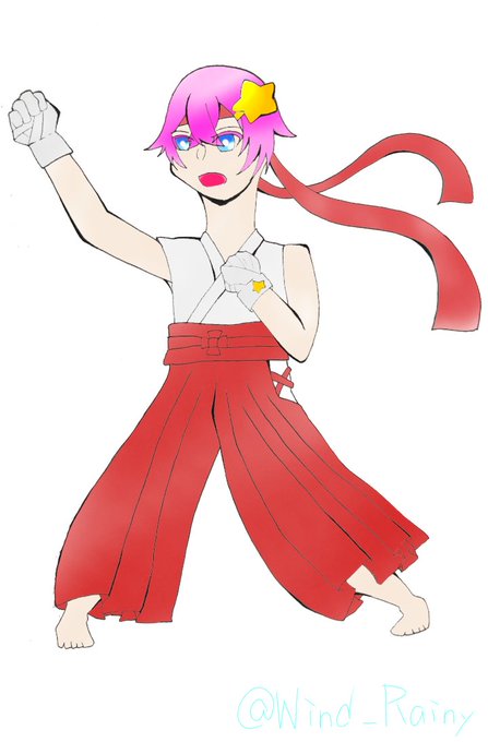 擬カビコピー能力大勢合作企画のtwitterイラスト検索結果