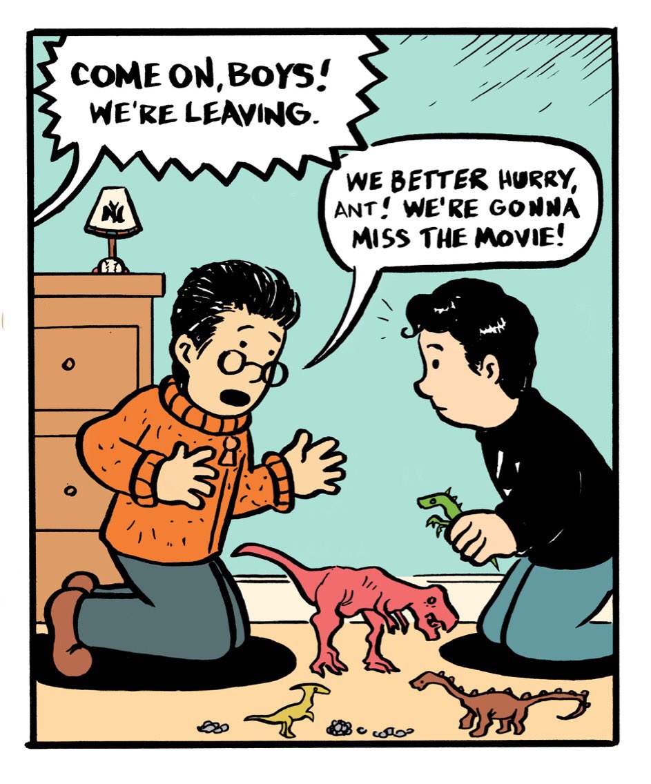statrats's tweet photo. You know you're a diehard #Yankees fan when... #statrats #comics #illustration #wardrobe https://t.co/4zXLvknqwU