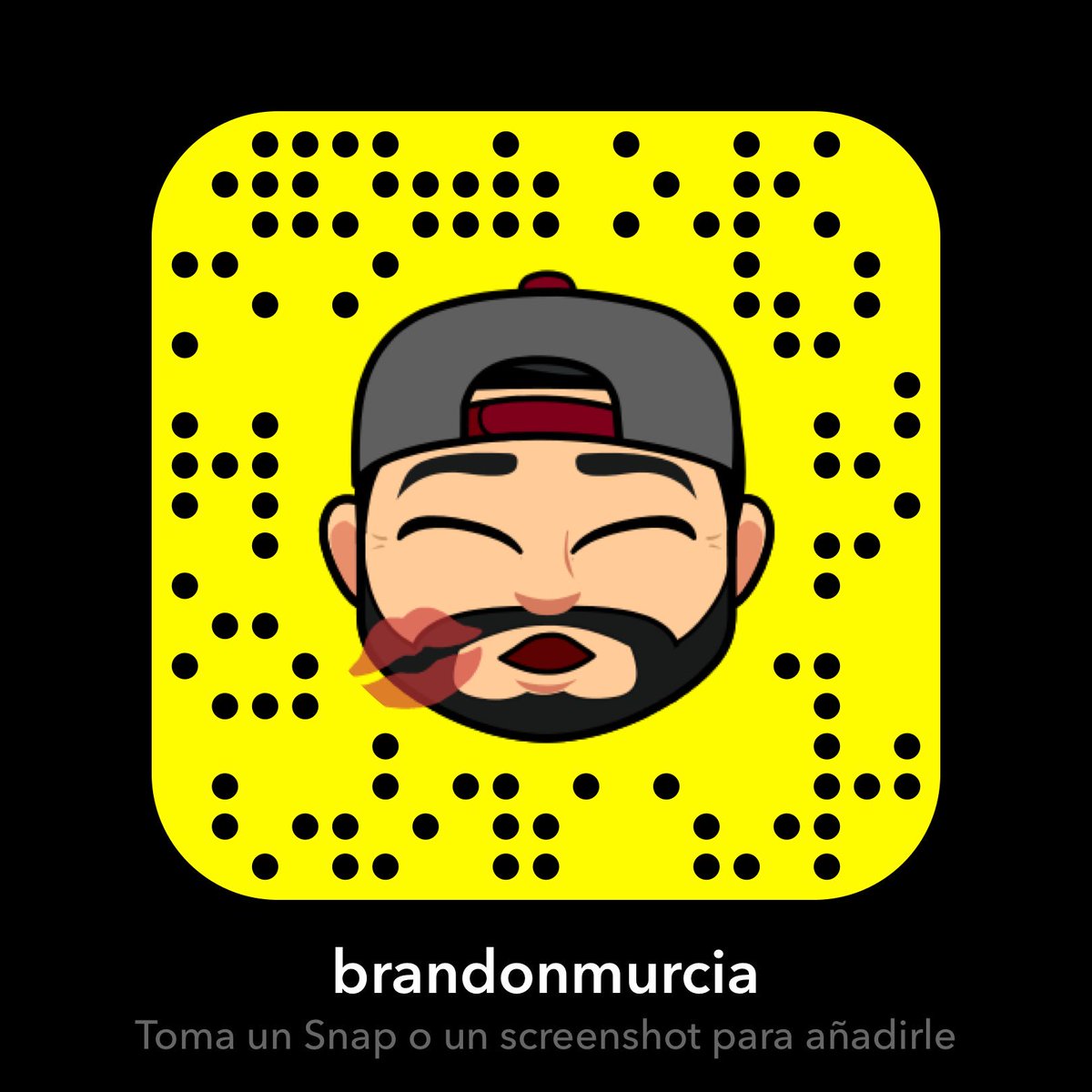 brandonmurcia2's tweet photo. Una de mis redes #SnapchatWithWade #snapchatcode #Yo https://t.co/uDTMEwewkd
