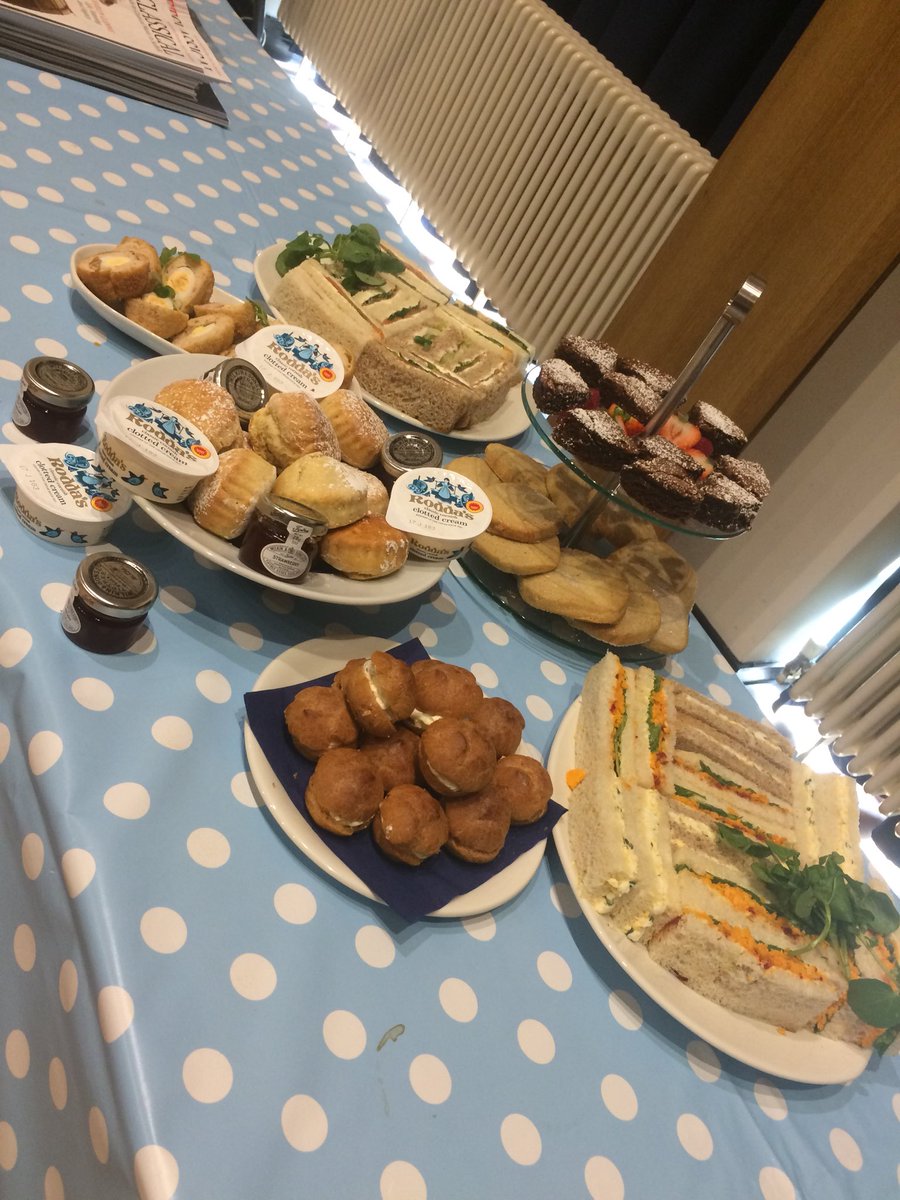 ipswichcatering's tweet photo. Afternoon tea @IpswichMusic festival with @NMcCarthyPiano has been a great success today. https://t.co/Fjq7IPWSFZ