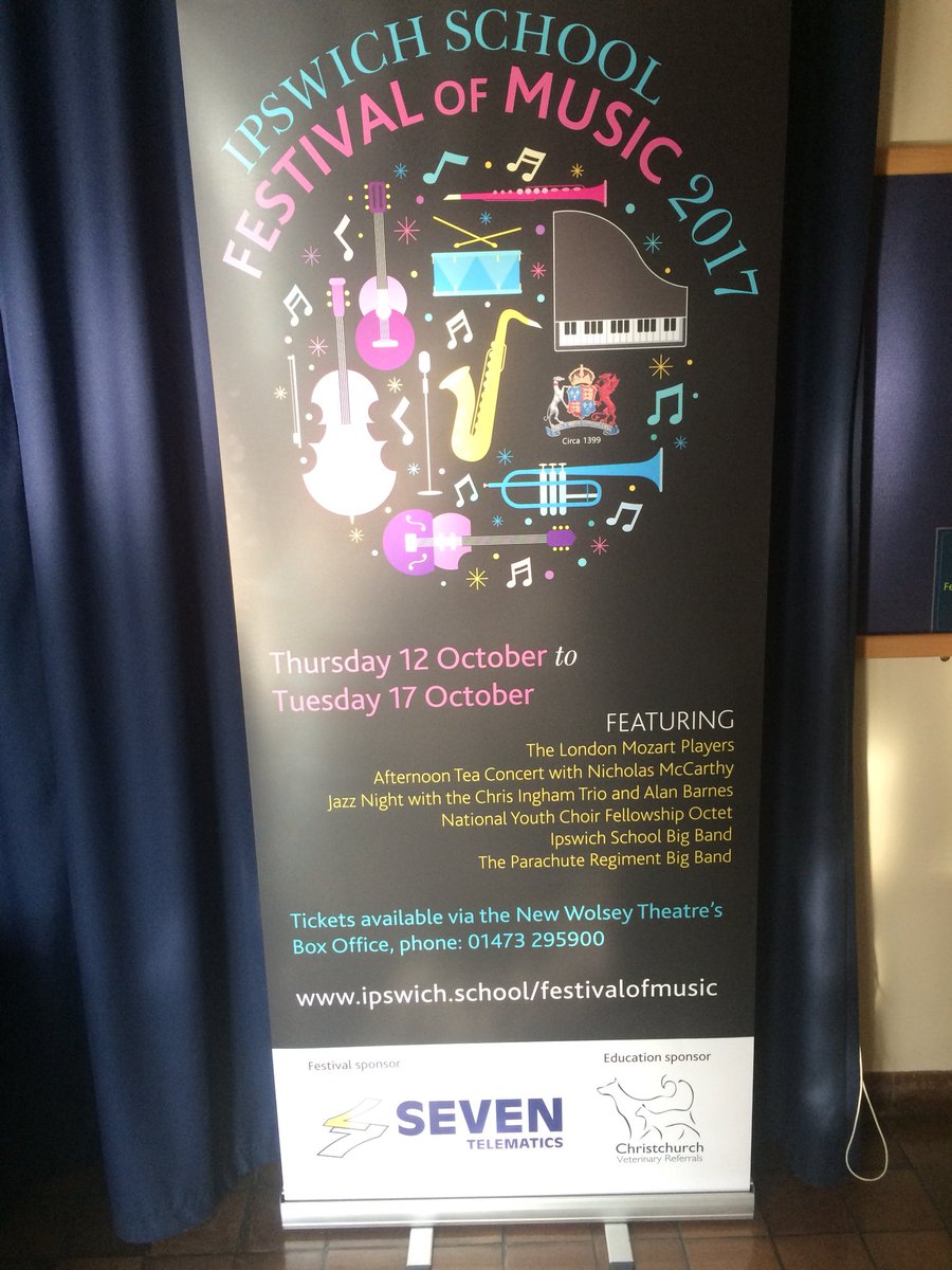 ipswichcatering's tweet photo. Afternoon tea @IpswichMusic festival with @NMcCarthyPiano has been a great success today. https://t.co/Fjq7IPWSFZ