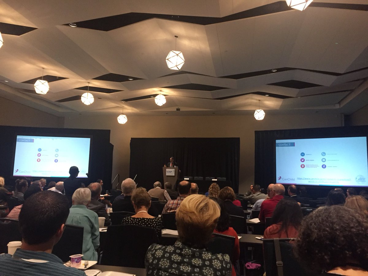 mwPSU's tweet photo. #SDBP2017 @SDBPeds Lectureship and Award Presentation. Thank you Dr. Peter Rosenbaum https://t.co/lwgozlx4DN