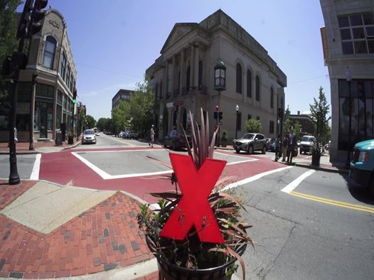 Swain_Bernie's tweet photo. On November 11th I'll be speaking at @TEDxNB in New Bedford, MA. Tickets available - hope to see you there! https://t.co/rqYjZ3D9gH https://t.co/IVI7DM89rn