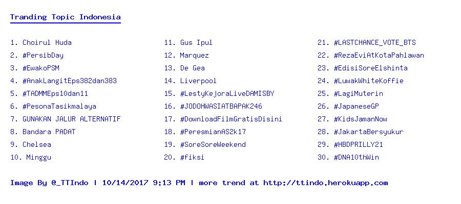 Busyett HT kita terhempas di pos 15 #LestyKejoraLiveDAMISBY