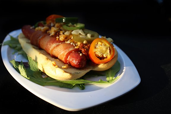 ArtisanNola's tweet photo. Saints Sunday Funday Football. $2.50 #loadedhotdogs
#saints #nfl #sundayfunday #whodat #saintsnation #bywater #stclaude #frenchquarter https://t.co/lk4FBeZ55u