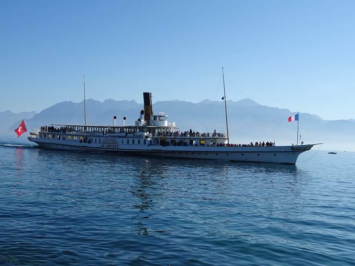 AMPhotographie3's tweet photo. #lacleman #cgn #lasuisse #lakegeneva #mountainview https://t.co/sl7mEWFwub