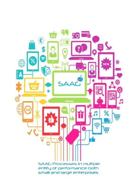 saag_systems's tweet image. We believe success by our company to find better and faster and how expanding the business growth of the company itself