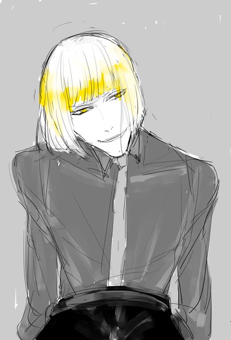 真子のtwitterイラスト検索結果