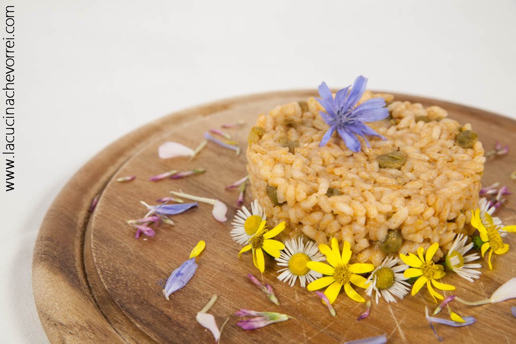 Riso... il mio preferito Ricetta ==> lacucinachevorrei.com/primi-senza-gl… #ricette #senzaglutine #vegan