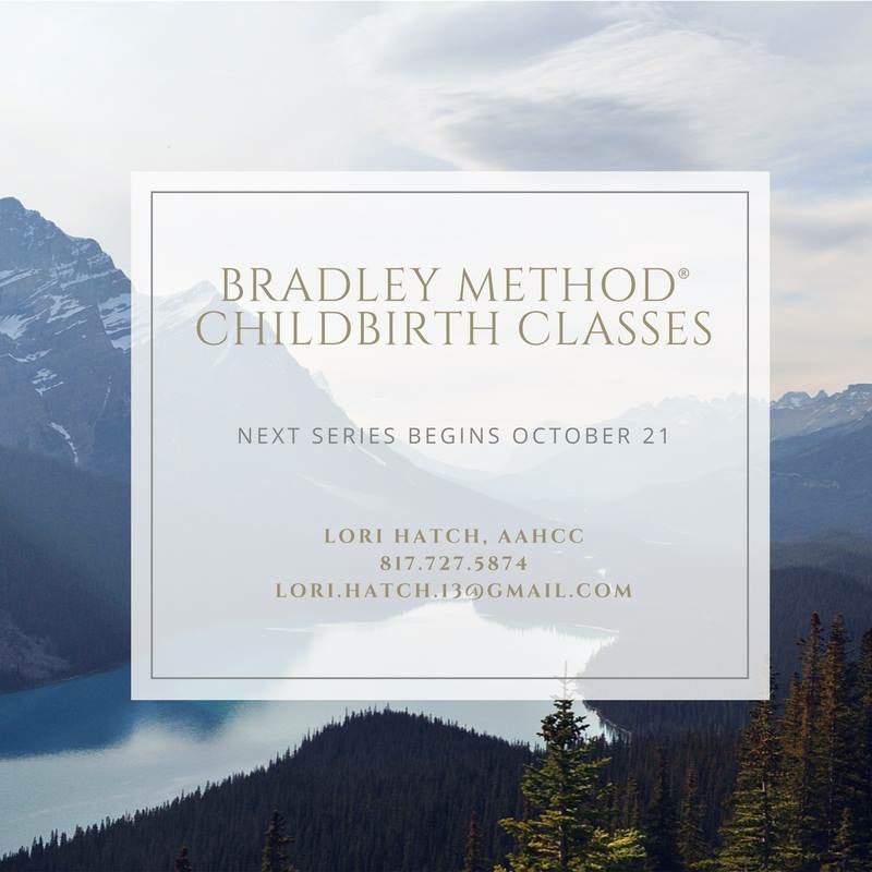 GBBCMidwives's tweet photo. Interested in the Bradley Method of childbirth? We have a series starting next Saturday!
#gbbc #bradleymethod #childbirtheducation #midwife https://t.co/0kQ8czxP4m