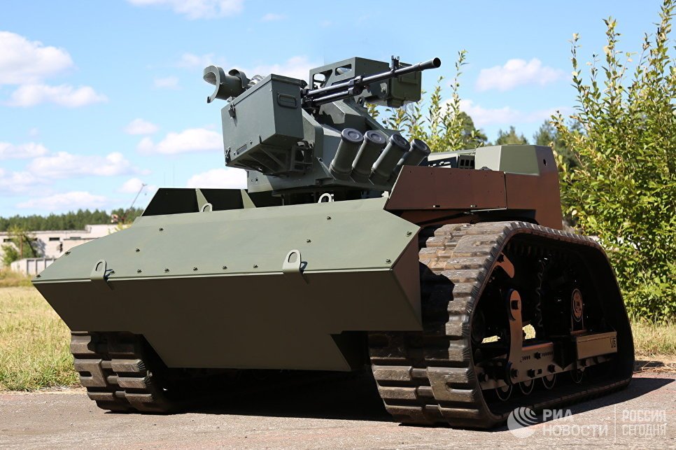 Russian Army Robots - Page 14 DML37ZaX4AE7y7b