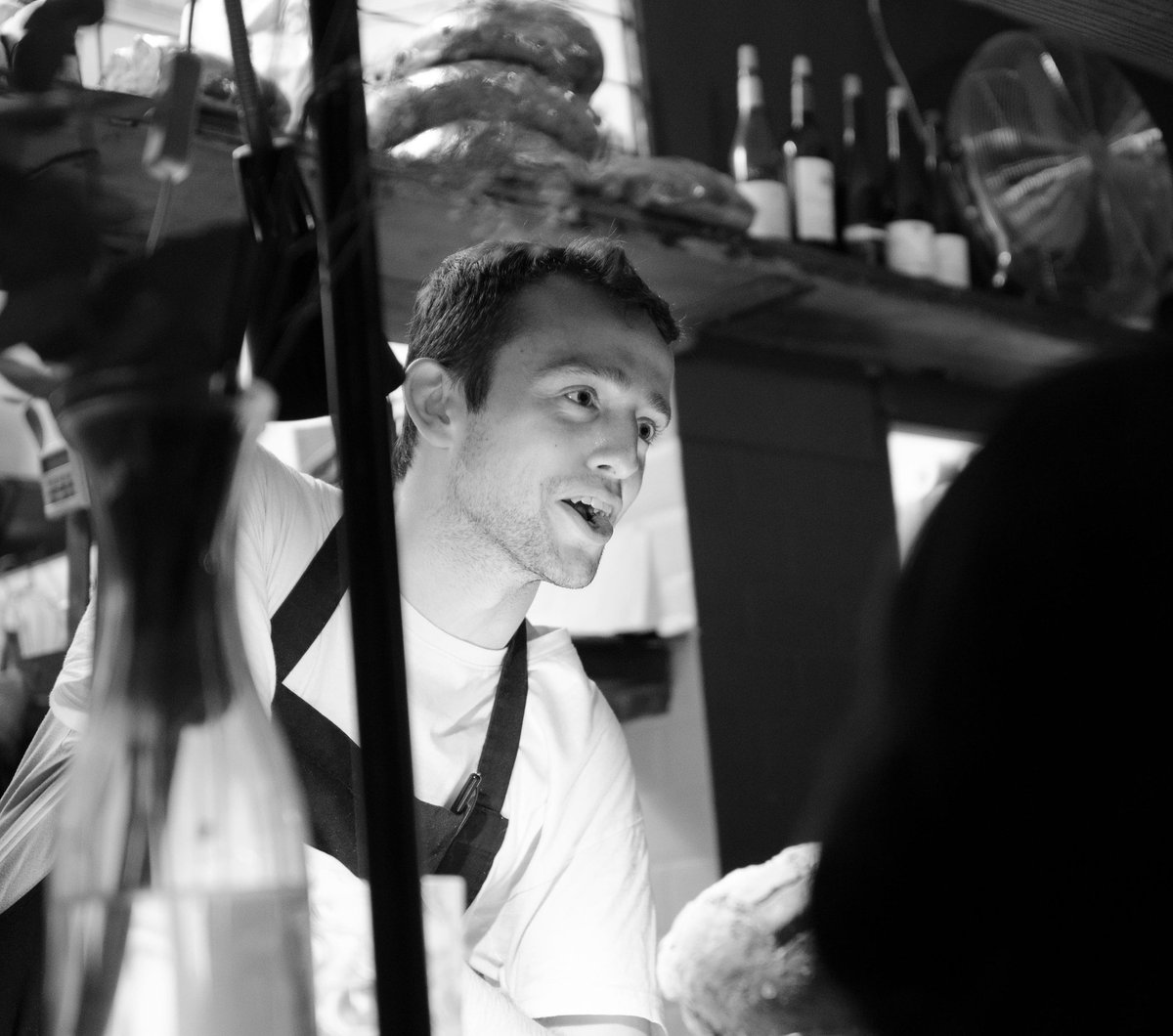 M A S S I V E  C H A T S // Big love to the <a href="/Salon_Brixton/">Salon</a> crew for putting on the ritz for birthday celebrations 🎉 🙏