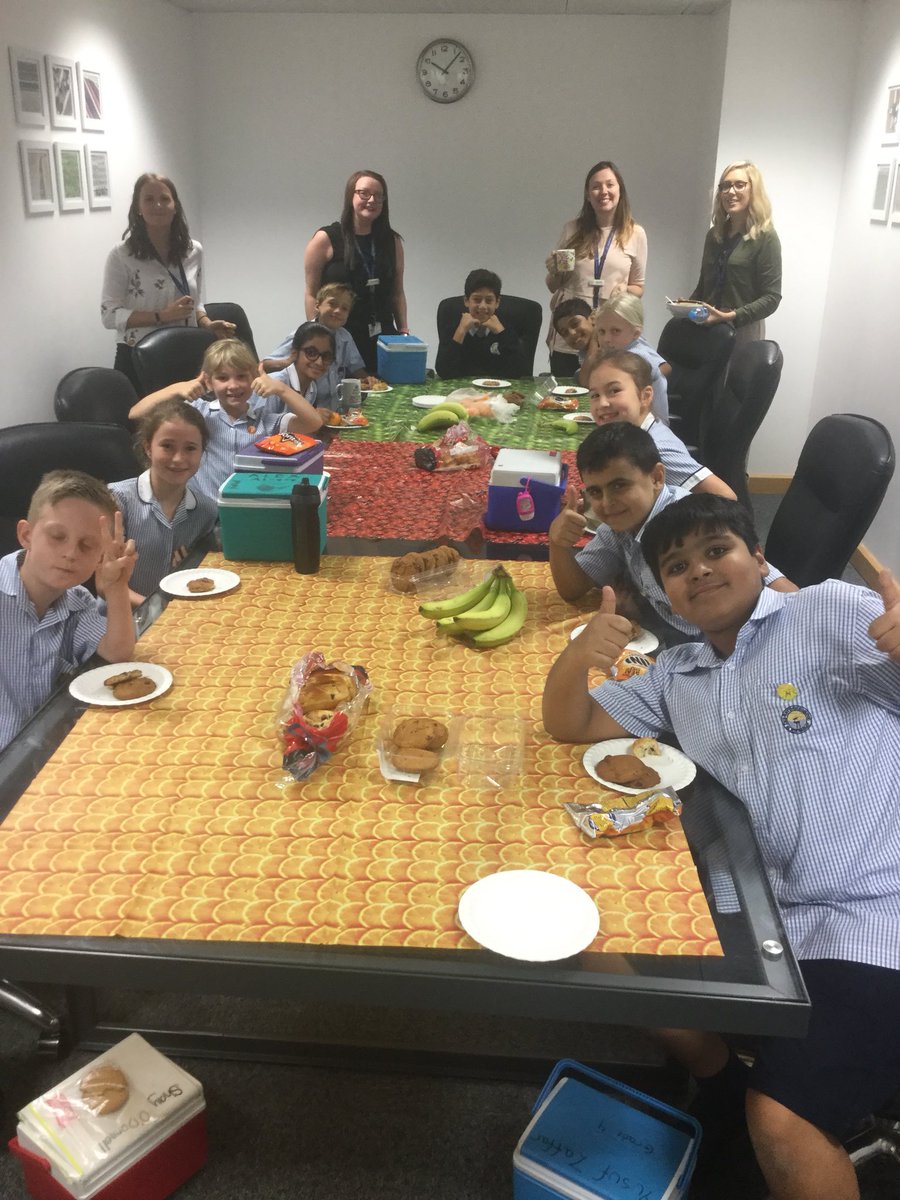 BSAKdhabi's tweet photo. Celebrating the top House Point Scorers with a House breakfast together @BSAKoryx @BSAKfalcon @bsakcormorant_  #bsakmagic #bsakinspire https://t.co/3Dzay5Maf0