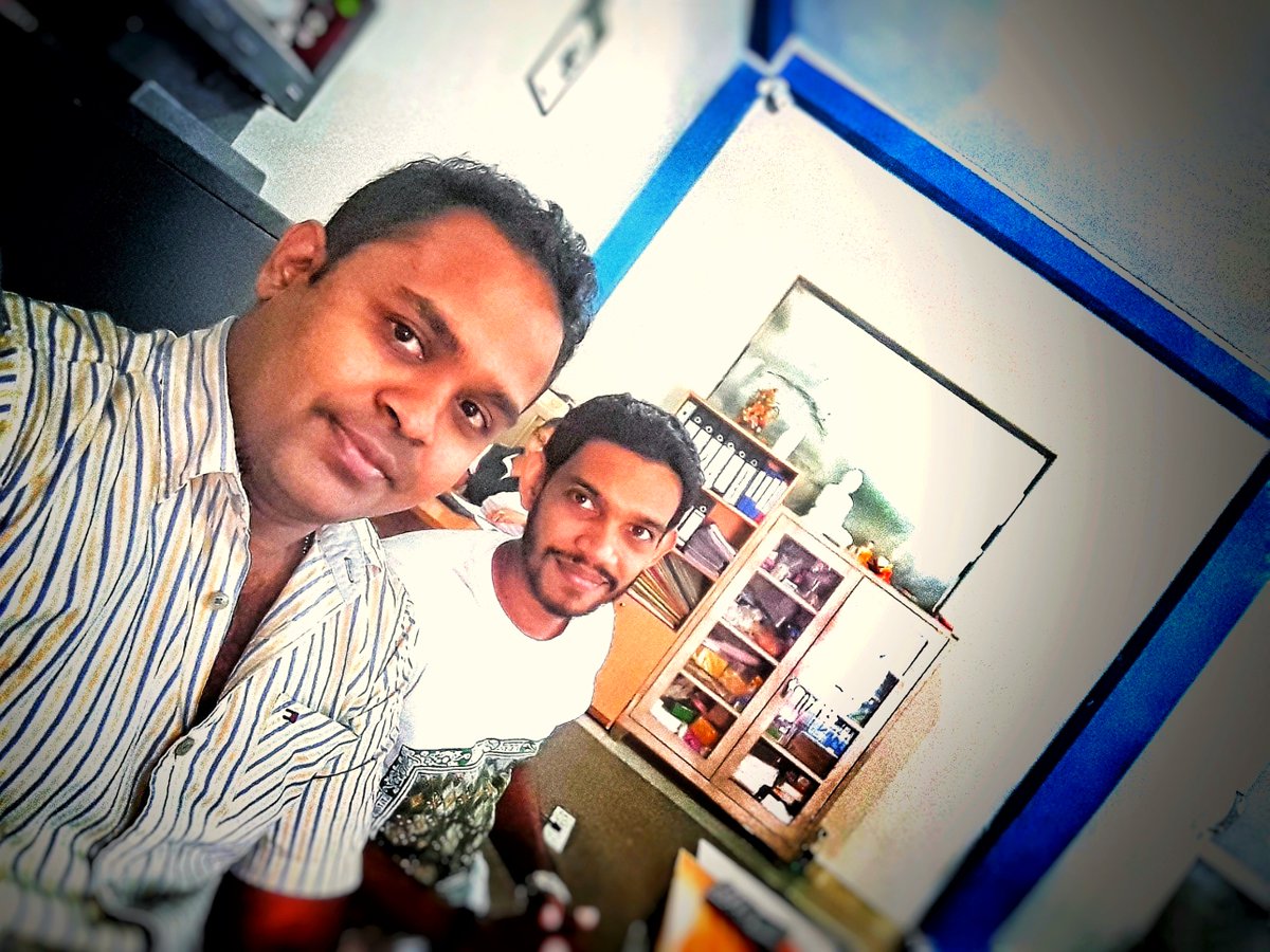 PriyarthaK's tweet image. #Bychance
#randomplace