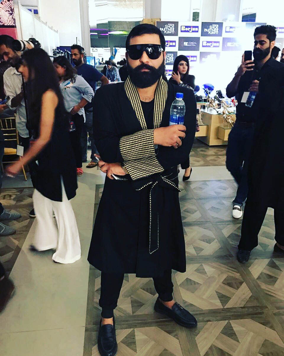 AquafinaPK's tweet photo. #AquafinaPK #plbw17 #PurityGuaranteed https://t.co/xxX4kLD0Bh