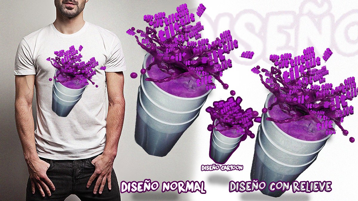JellyBCN's tweet photo. #TiltContest Diseño para @TiltClothingES 🥤
Aqui lo dejo @AleoGFX  y @JacarYT https://t.co/WVy1uS4Zez