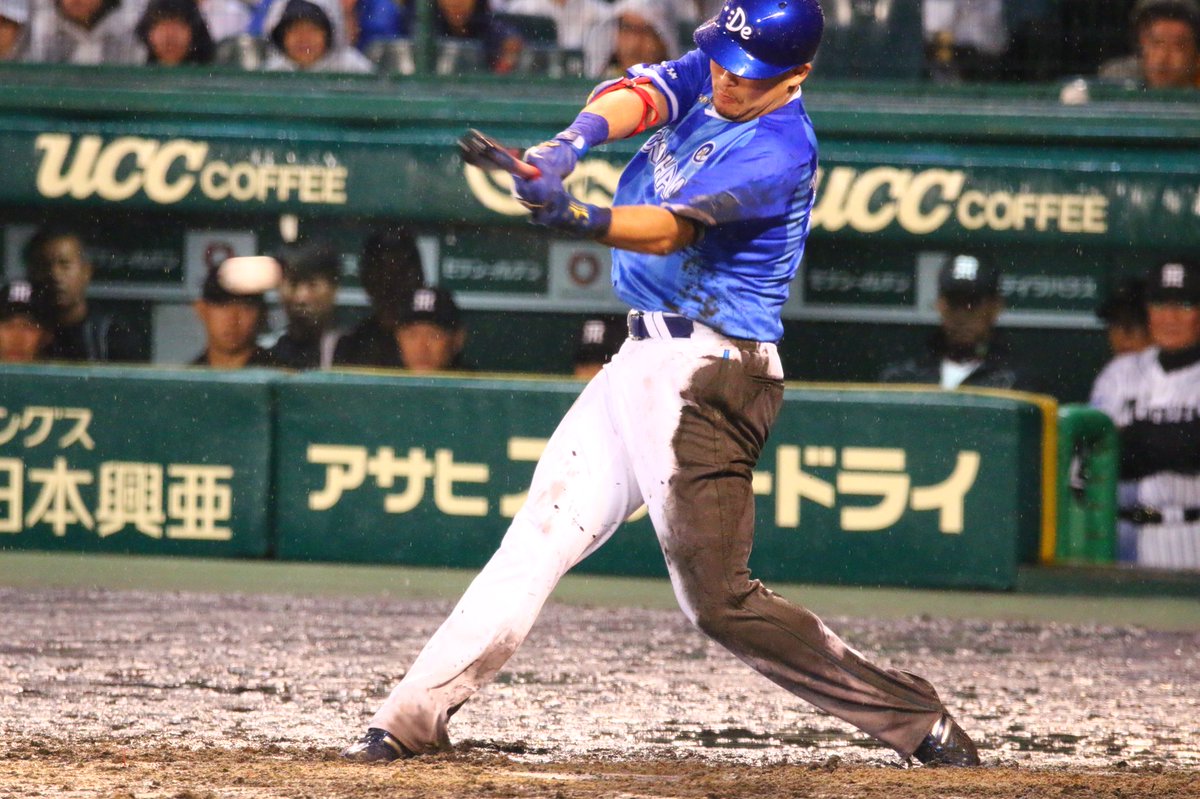 O Xrhsths s Sto Twitter ブラッシュボールの後も集中力を切らさず 意地のヒット 筒香嘉智 キャプテン Baystars 甲子園 クライマックスシリーズファーストステージ O Xrhsths s Sto Twitter ブラッシュボールの後も集中力を切らさず 意地のヒット 筒香嘉智 キャプテン Baystars 甲子園 クライマックスシリーズファーストステージ