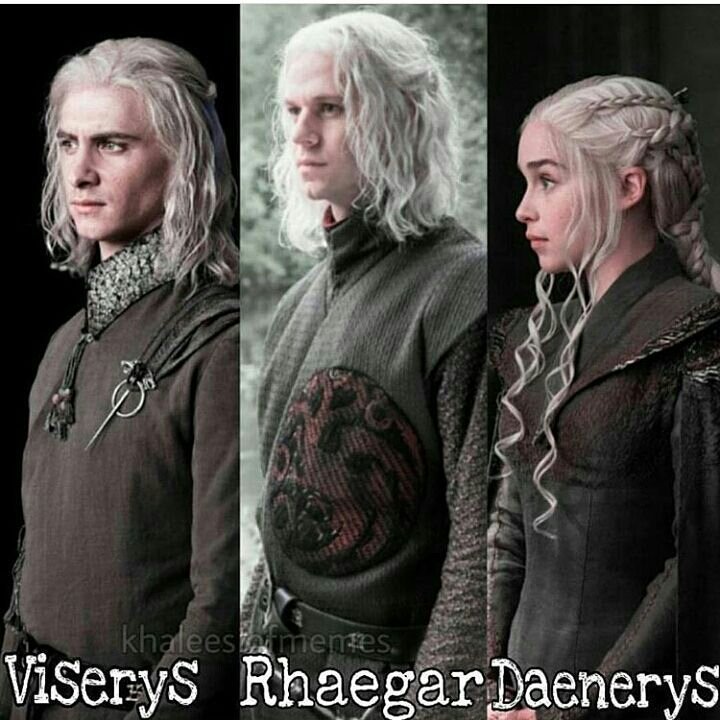 Daenerys_GOT's tweet image. House Targaryen 🔥
#GameofThrones