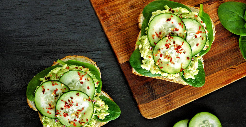 FitnessMagazine's tweet photo. 10 Toast Recipes That Make Breakfast Way More Interesting https://t.co/70gOBsEg2v https://t.co/fEJ5wWW3F7