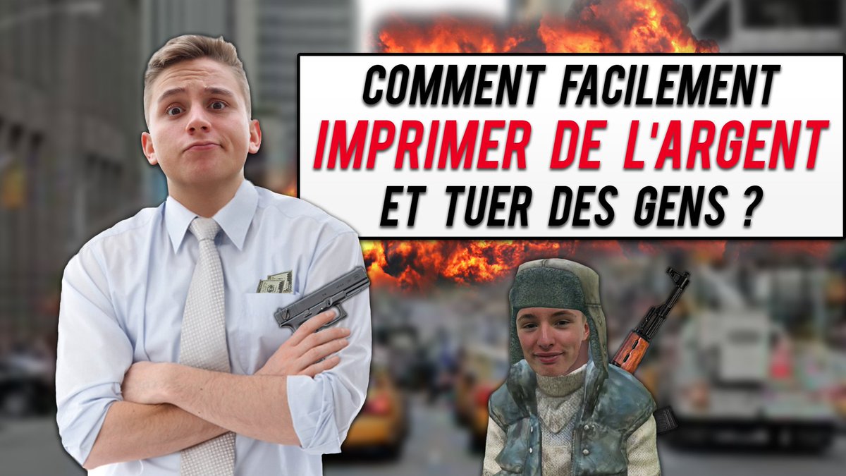 Crossvyle's tweet photo. Pour l'heure du goûter, une nouvelle vidéo ?
https://t.co/0oqZkhskWw https://t.co/htwks7AuF8