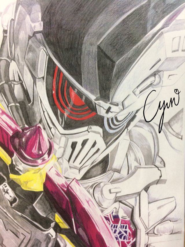 ちゅーん 予定は未定 仮面ライダーゲンム デンジャラスゾンビ描きました 時間弱 仮面ライダーエグゼイド Nitiasa 仮面ライダーゲンム 岩永徹也 イラスト基地 絵描きさんと繋がりたい ちゅーんのあとりえ T Co Vrfyhkqho7 Twitter