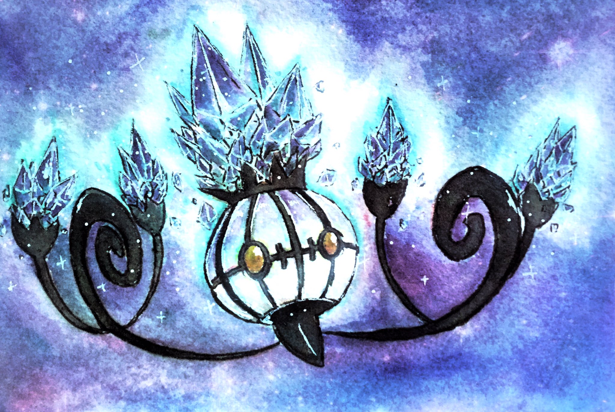 توییتر めちくん 依頼募集中 در توییتر 宝石ポケモン T Co Tbisej6qgp