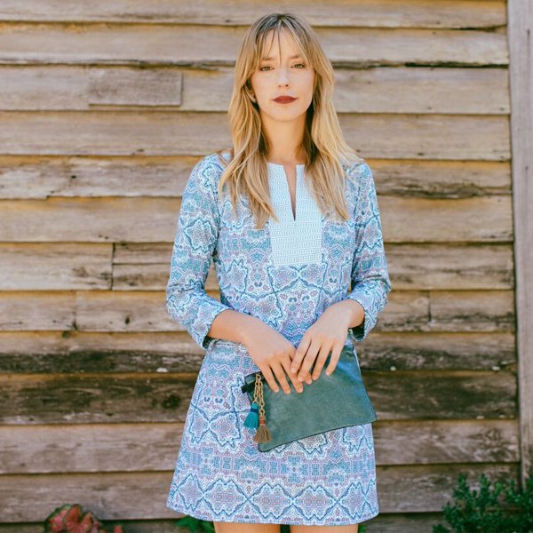 cabanalife's tweet photo. Best dressed at #brunch award 🌟 goes to you. #linkinbio #fallfashion #sunprotection #dress #details #sunprotection https://t.co/WaC9Z4XBI4