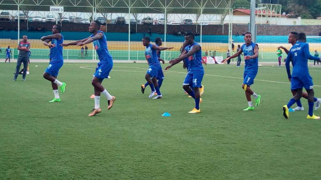 Rayon Sports tweet media