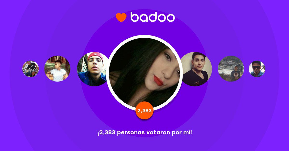 ItsGriselle's tweet photo. ¡Diviértete conociendo a Griselle y a otra gente interesante cerca de ti, entrando en Badoo! https://t.co/zY83U2un8Z