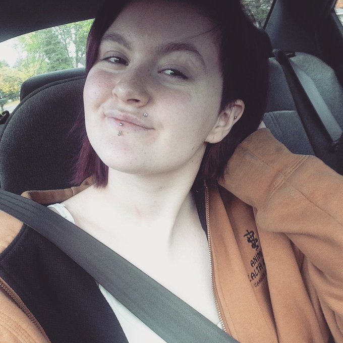 New hair, I think I'll cam in an hour or so https://t.co/He3qw1SmF2<a href="/tag/onlyfans"class="tags"><span>#onlyfans</span></a><a href="/tag/mfcshare"class="tags"><span>#mfcshare</span></a>