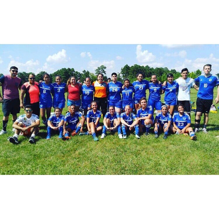 LSCCyFairSoccer's tweet photo. Great match day yesterday! The girls beat Lamar 2-0. The men’s beat Montgomery 2-0 to be top of the table. We are ready! #playoffs⚽️💪🏼 https://t.co/SJVoJahMIe