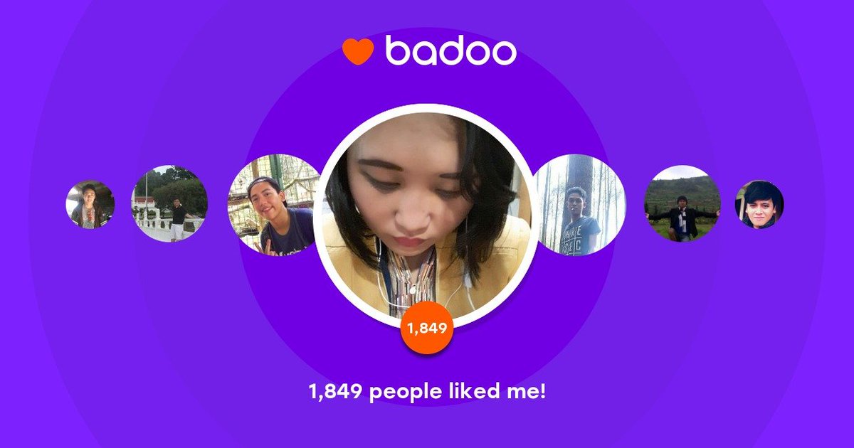 bellindagustine's tweet photo. Hang out with Belle and other fun new people nearby, when you sign in to Badoo! https://t.co/0TKVmTQdrF