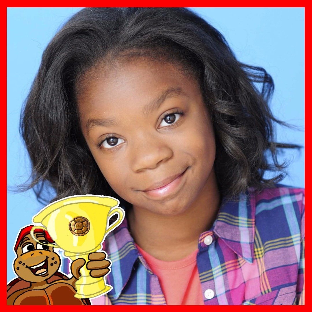 AjapaNG's tweet photo. On Aug. 22, Olivia, the self-aware preteen held a confidence conference for girls ages eight to 12. 

#talentedkid #family #teen #tween #fun https://t.co/DAKkRt7kEW