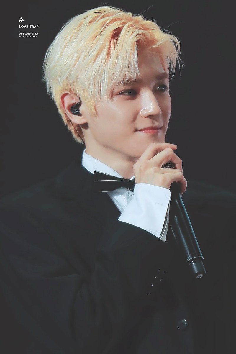 taeyongpictures's tweet photo. 171014 - cr. love trap https://t.co/BywgR1go6n