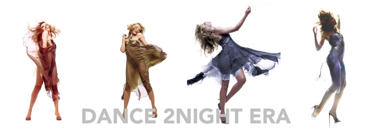 Dance tweet media