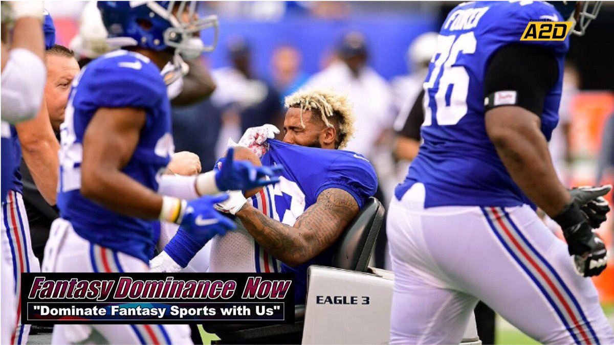 ASKFDN1's tweet photo. Fresh Plays for #FantasyFootball Week 6
↪️Get your #NFL #DFS & League rosters set before 1:00 kickoff!
https://t.co/7WlC45qEZp
#ASKFDN https://t.co/Fqd2hxqypc