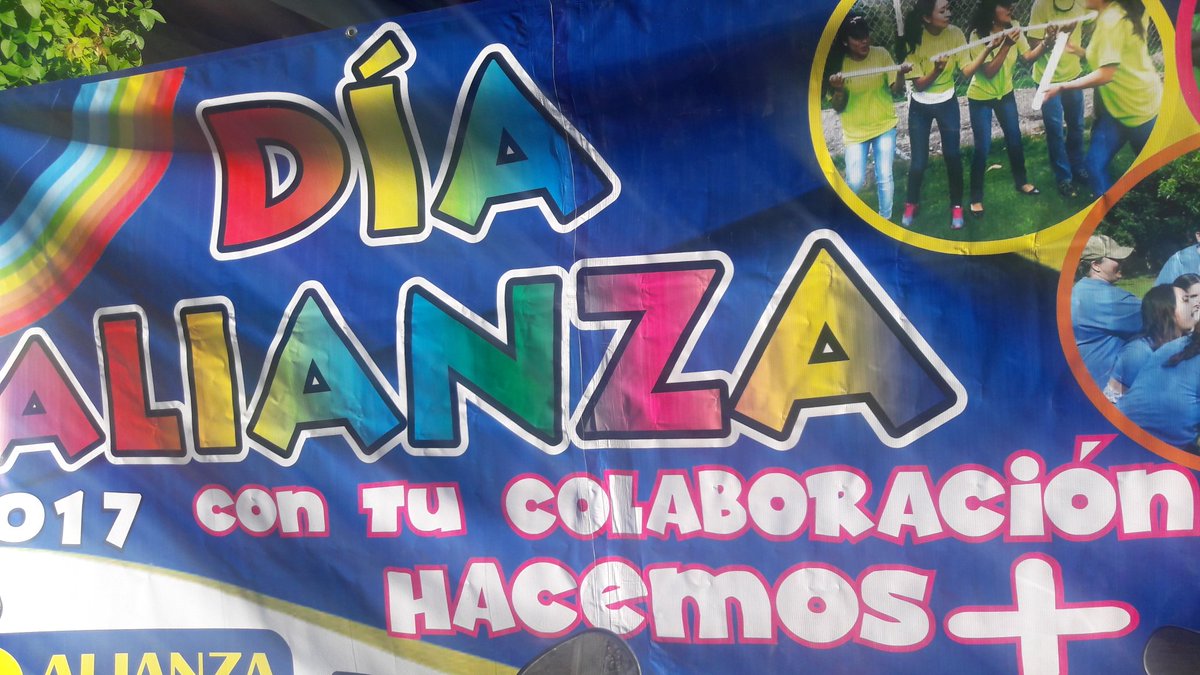 FedeAlianza's tweet photo. Estamos por iniciar el DíAlianza con nuestros compañeros de Caja Popular Cortazar!!! https://t.co/AcijqF9jX5