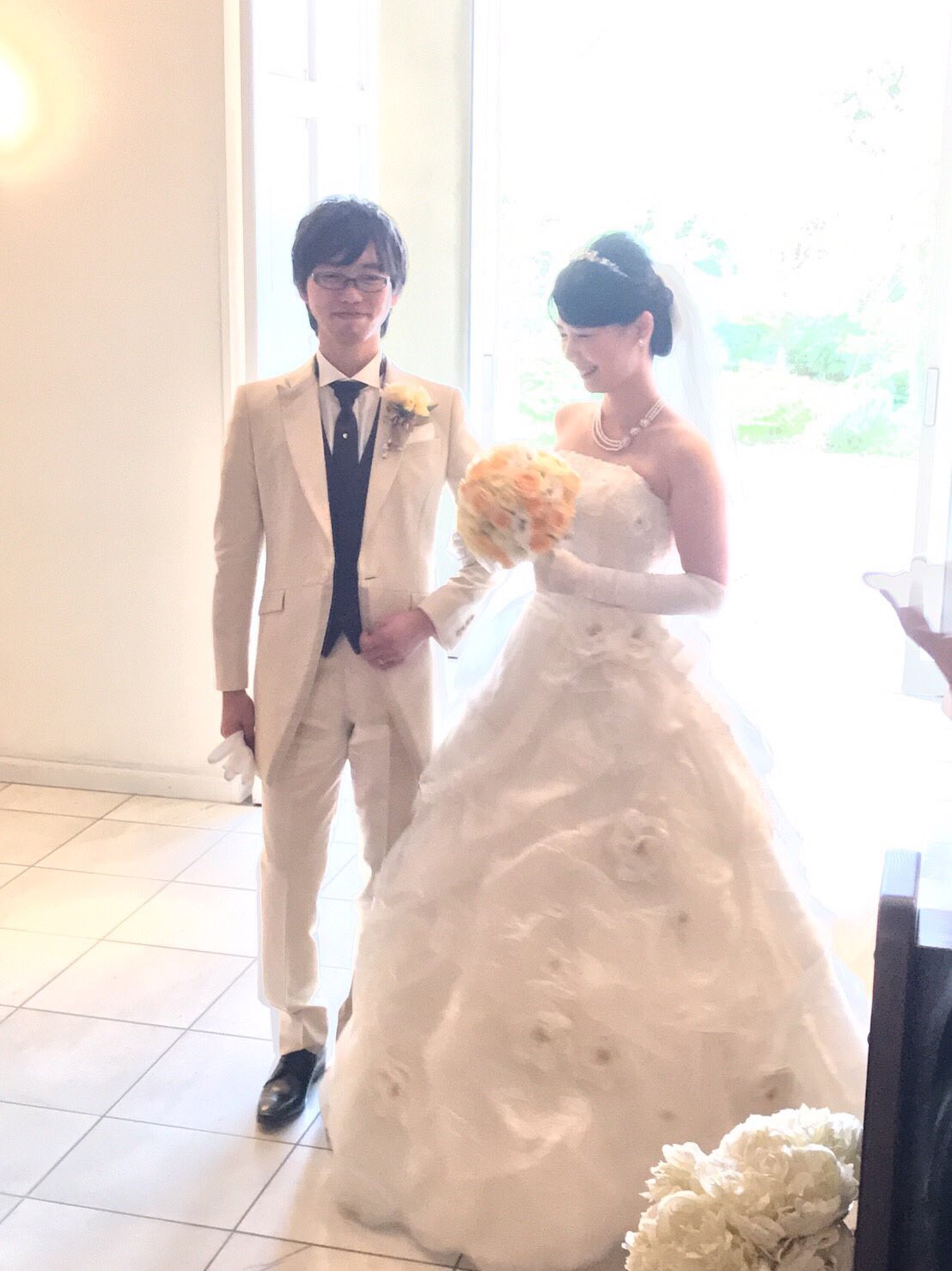 かな 昭仁さん お誕生日おめでとうございます 昭仁さんのお誕生日前日である昨日 結婚式を挙げ 披露宴のbgmを全て ポルノグラフィティにする という小学生の頃からの夢を叶えることができました これからも永遠にファンであり続けます かな 昭仁さん お誕生日おめでとうございます 昭仁さんのお誕生日前日である昨日 結婚式を挙げ 披露宴のbgmを全て ポルノグラフィティにする という小学生の頃からの夢を叶えることができました これからも永遠にファンであり続けます