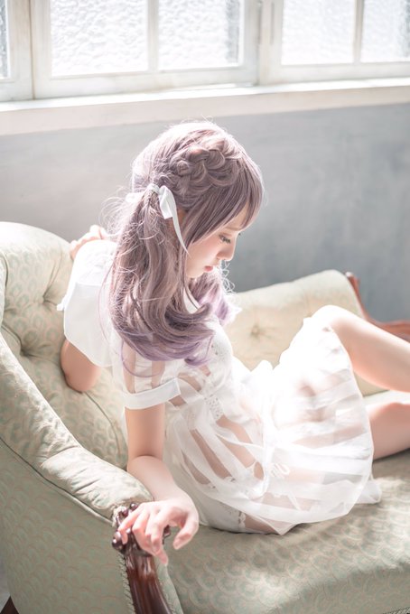 Twitterのコスプレ画像31