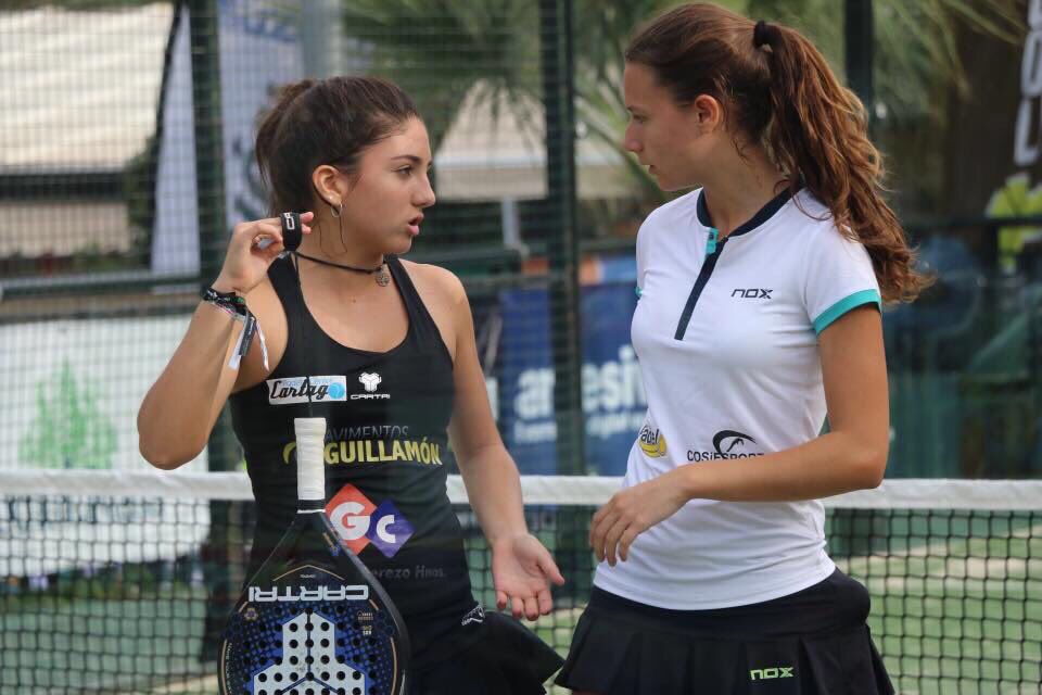 SUBCAMPEONAS DEL MUNDO🌎 <a href="/noxpadel/">noxpadel</a> <a href="/100x100Padel/">100x100Padel</a> <a href="/cosiesport/">salvador lorenzo</a> <a href="/babolatpadel/">Babolat Padel</a> <a href="/nuriavivancoos/">ViVaNcoos2</a> @DR_Competicion <a href="/reivax_79/">Xavier Figols</a>
