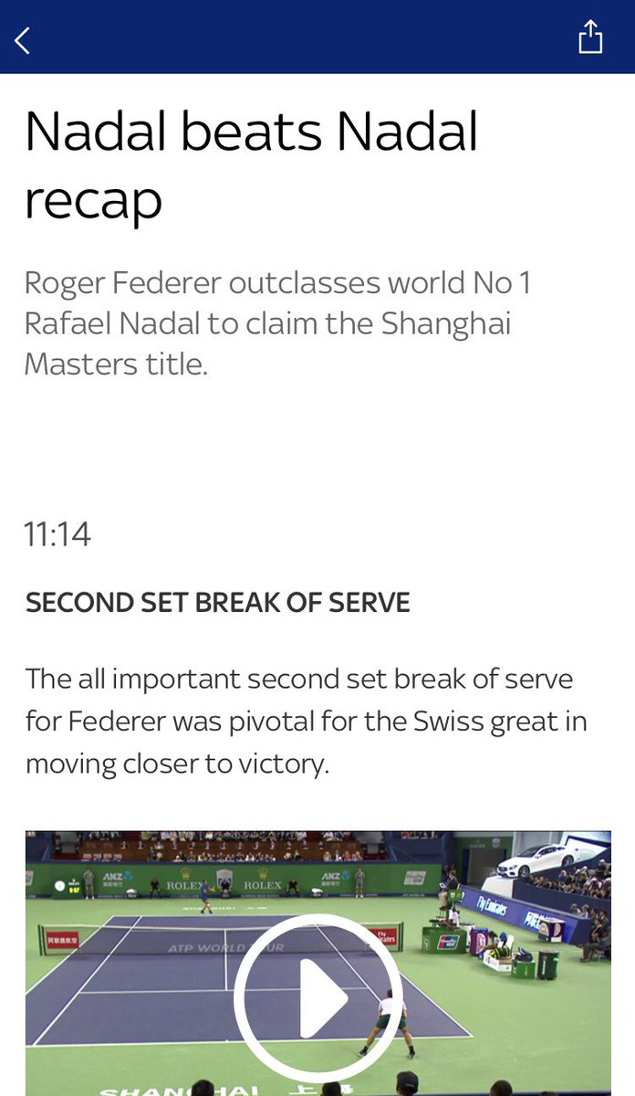 markhowes87's tweet photo. Loving the accuracy of the @SkySportsNews app this morning 😂👌 #whowon? https://t.co/3z3zLOv3W8