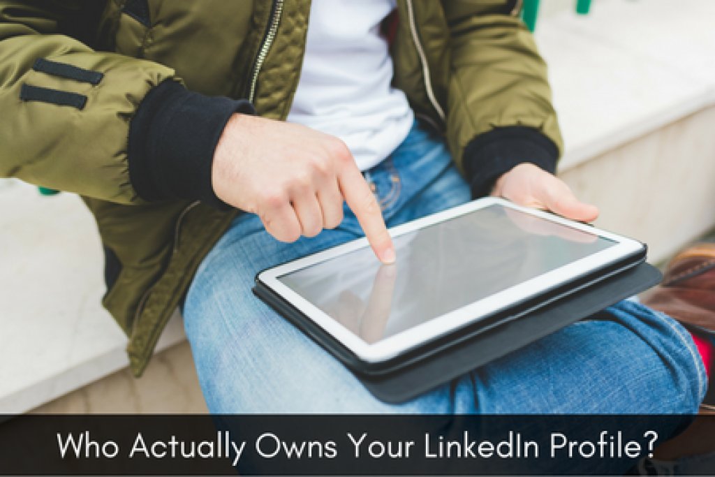 Who Actually Owns Your #LinkedInProfile? by <a href="/AshleyJamesR2R/">Ashley James Consulting</a> buff.ly/2gFhRvd via <a href="/Social_Hire/">Social-Hire.com</a> #SocialMedia