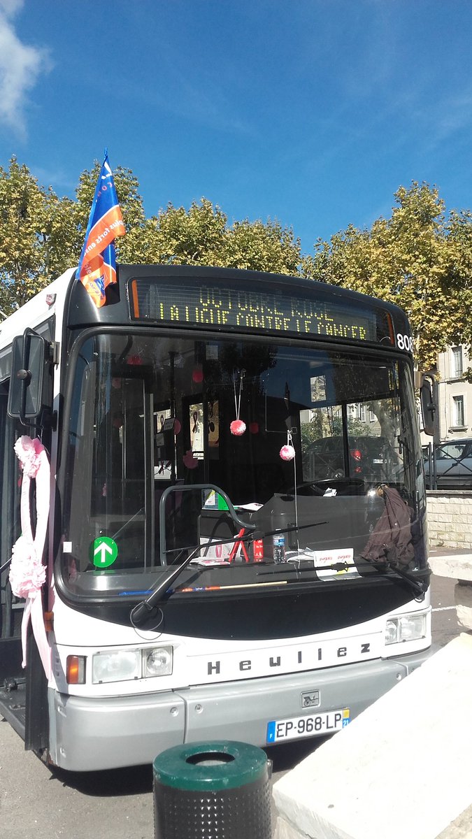 astrd21000's tweet photo. @KARLOLIVE @RubanRose @octobrerose @Dismoirose @Les_Yvelines @villepoissy @rayLetellier @FatihaEM @ninimess65 @AlineSmani @sandyp781 @VANESSAHUBERT2 Hier à #Dijon #octobrerose2017 https://t.co/SkNOIwiP8b