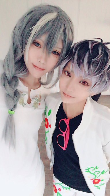 コスプレイヤーあさえのTwitter画像22