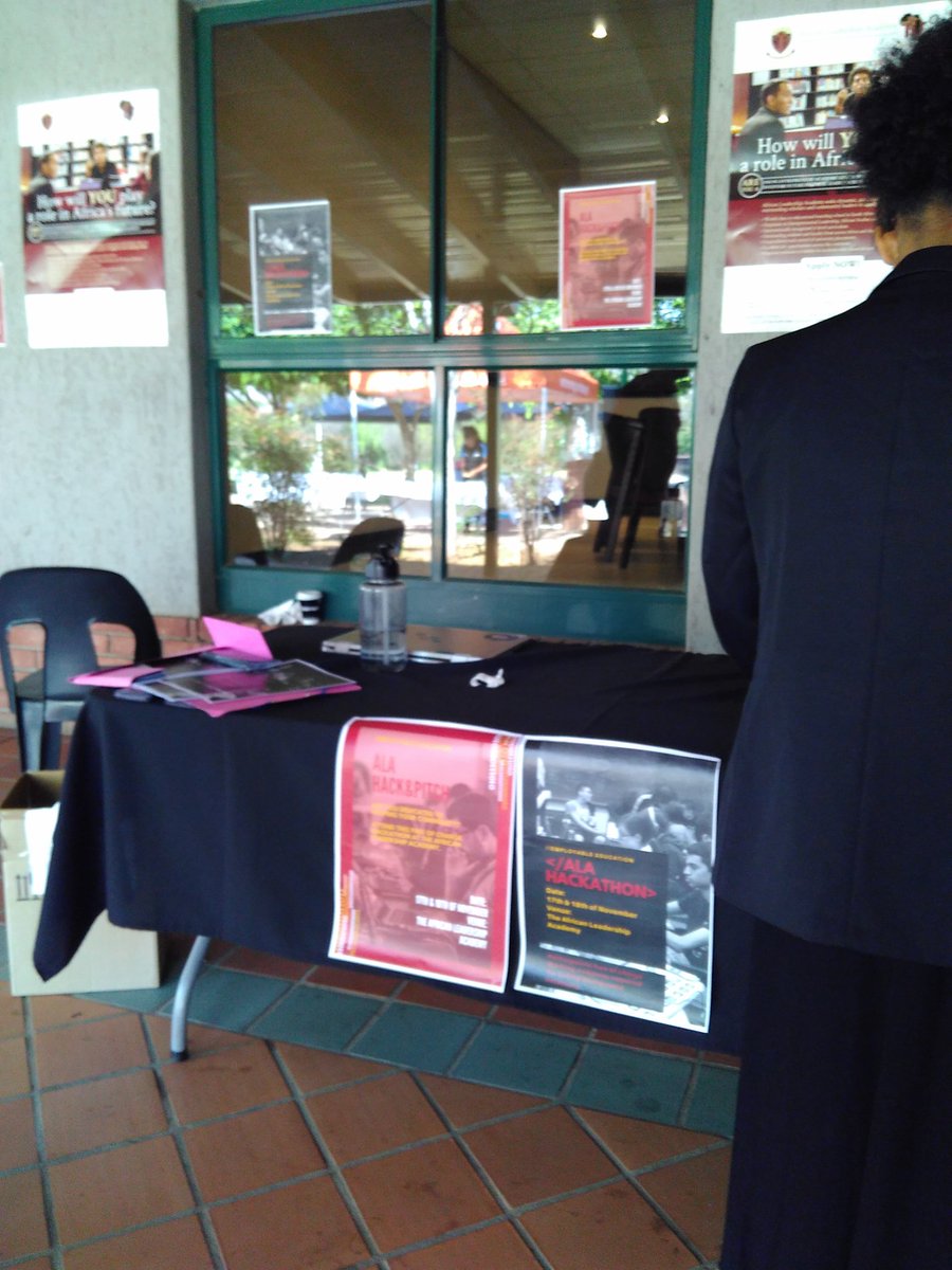 #ThandaSTEMFestival tweet media