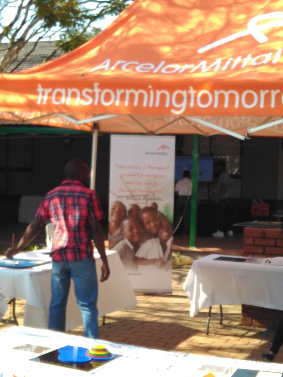 #ThandaSTEMFestival tweet media