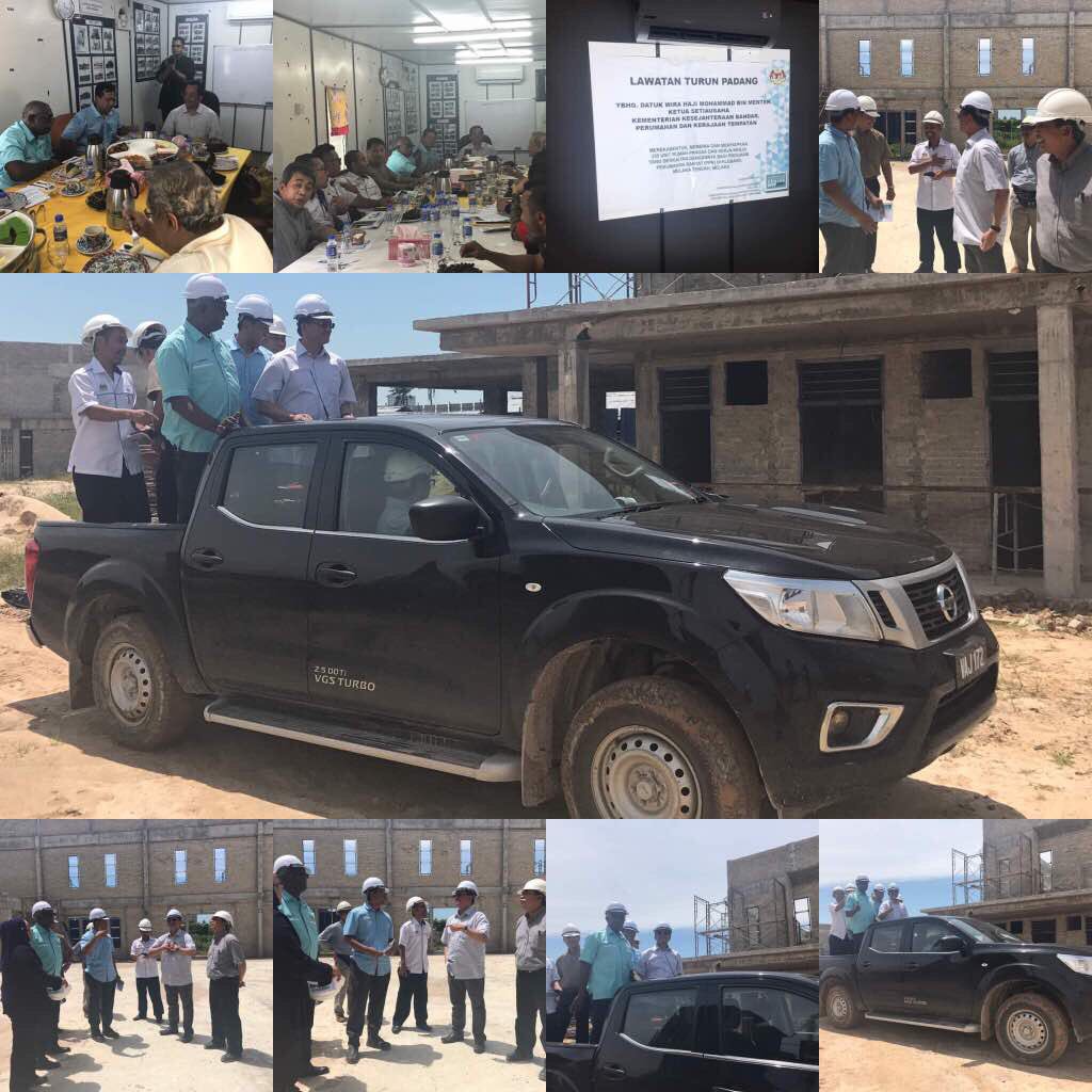 kpkt_gov's tweet photo. Di hujung minggu DKSU @DMM064 sempat turun padang projek PPR &amp; pelupusan sampah di Melaka hari ini💪🏻💪🏻💪🏻 https://t.co/aDOR73DAsB