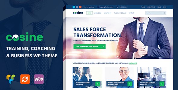 NulledCodeCC's tweet image. Cosine v1.0.2 – Training, Coaching &amp;amp; Business Theme nulledcode.cc/wordpress-them…