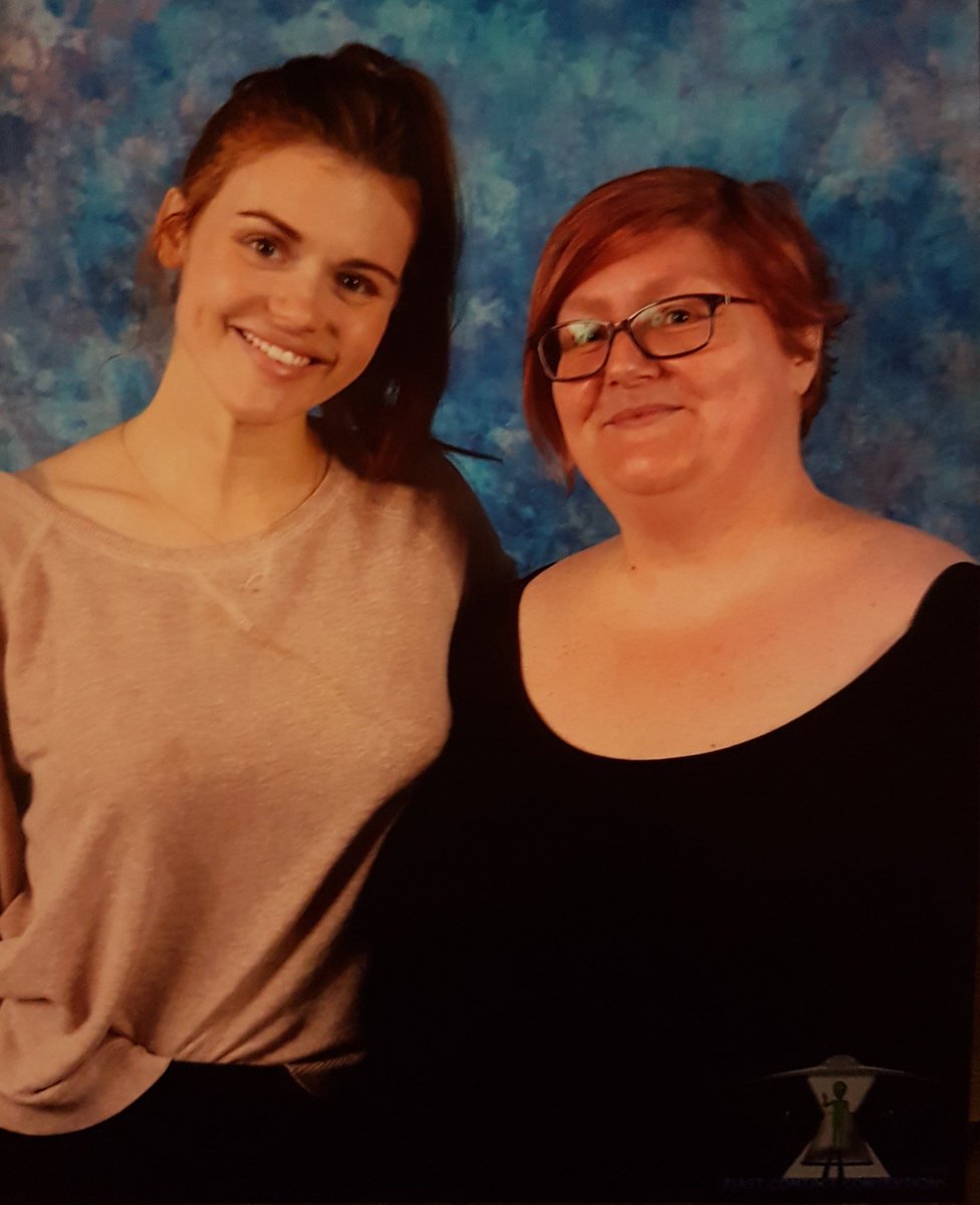 JaneErikaBrady's tweet photo. #COTN4 photos from Brisbane today... it was such a pleasure to meet you &amp; listen to you speak today. Thank you 💙🐺🌙 https://t.co/yKsKlsEfU5